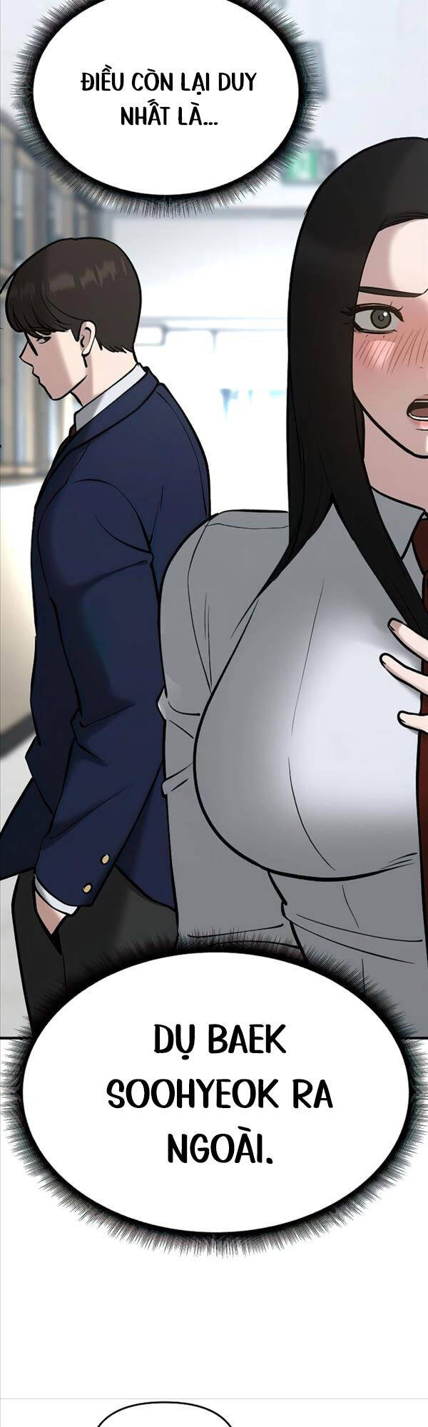 Giang Hồ Thực Thi Công Lý Chap 53 - Next Chap 54