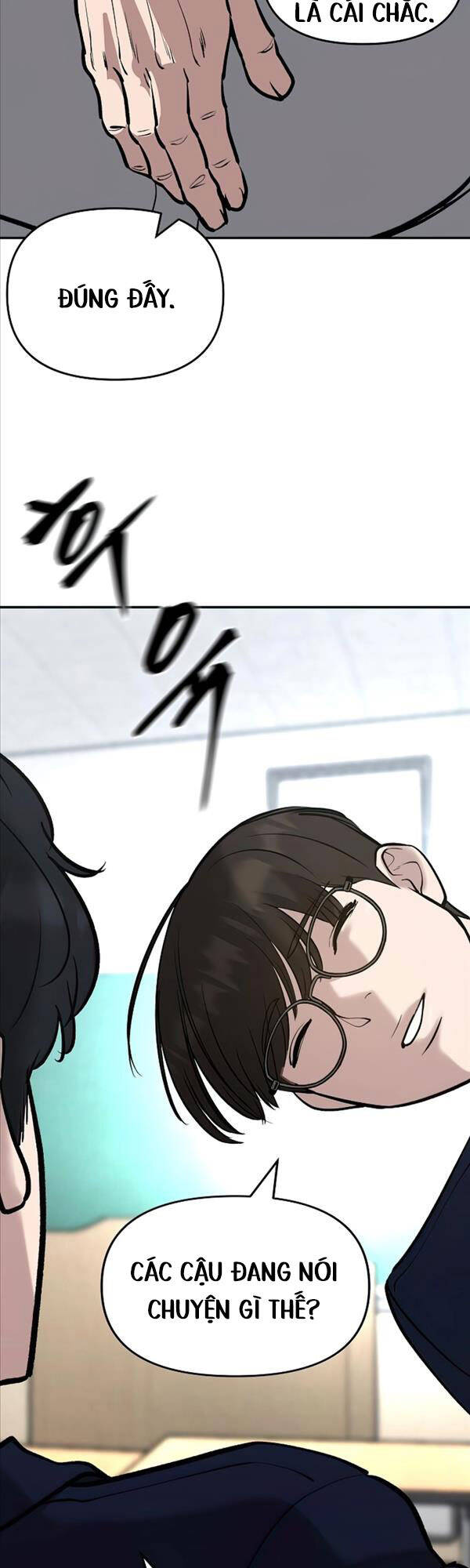 Giang Hồ Thực Thi Công Lý Chap 53 - Next Chap 54