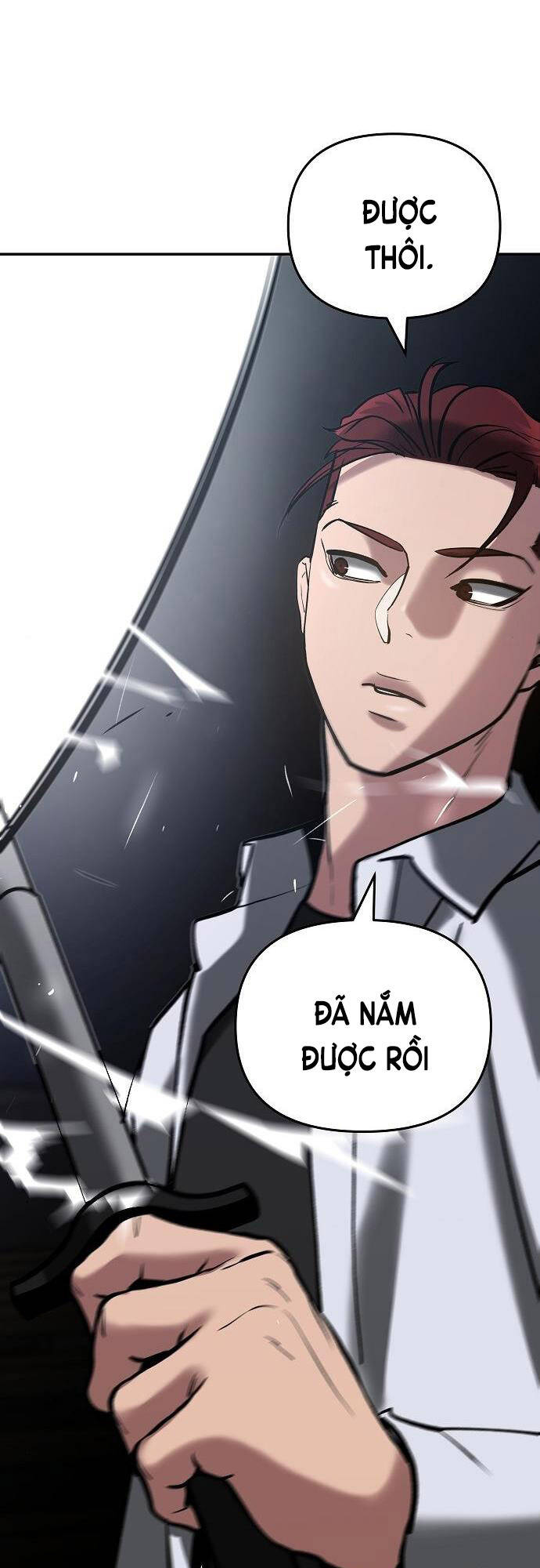 Giang Hồ Thực Thi Công Lý Chap 54 - Next Chap 55