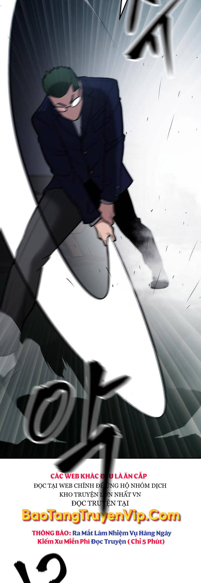 Giang Hồ Thực Thi Công Lý Chap 54 - Next Chap 55