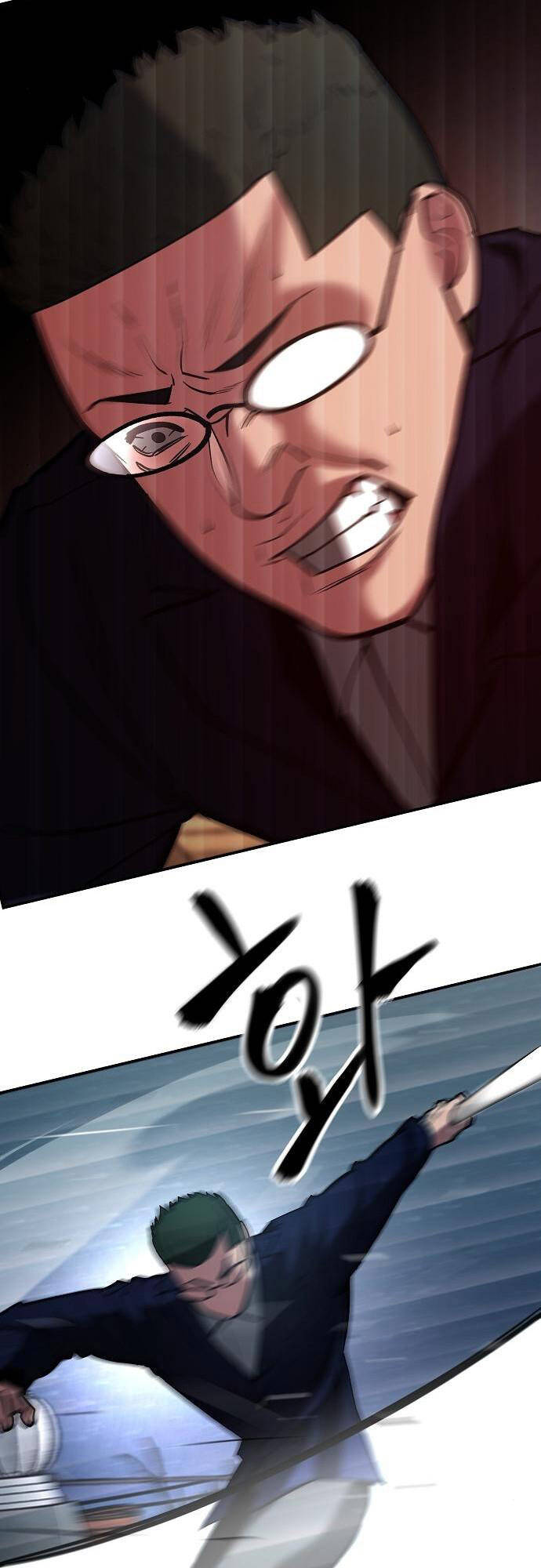 Giang Hồ Thực Thi Công Lý Chap 54 - Next Chap 55