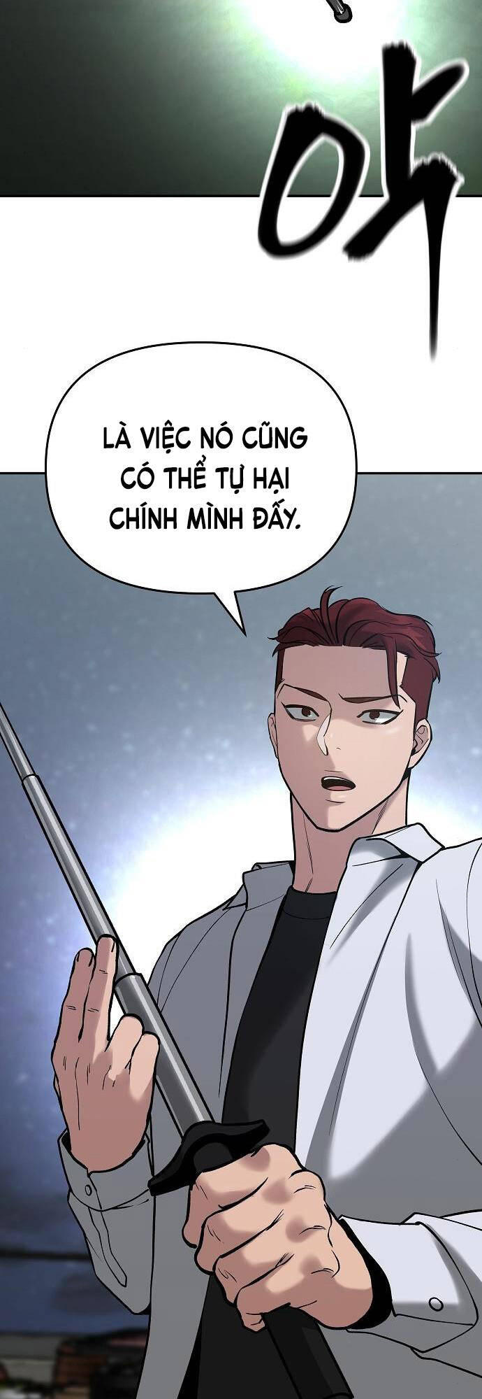 Giang Hồ Thực Thi Công Lý Chap 54 - Next Chap 55