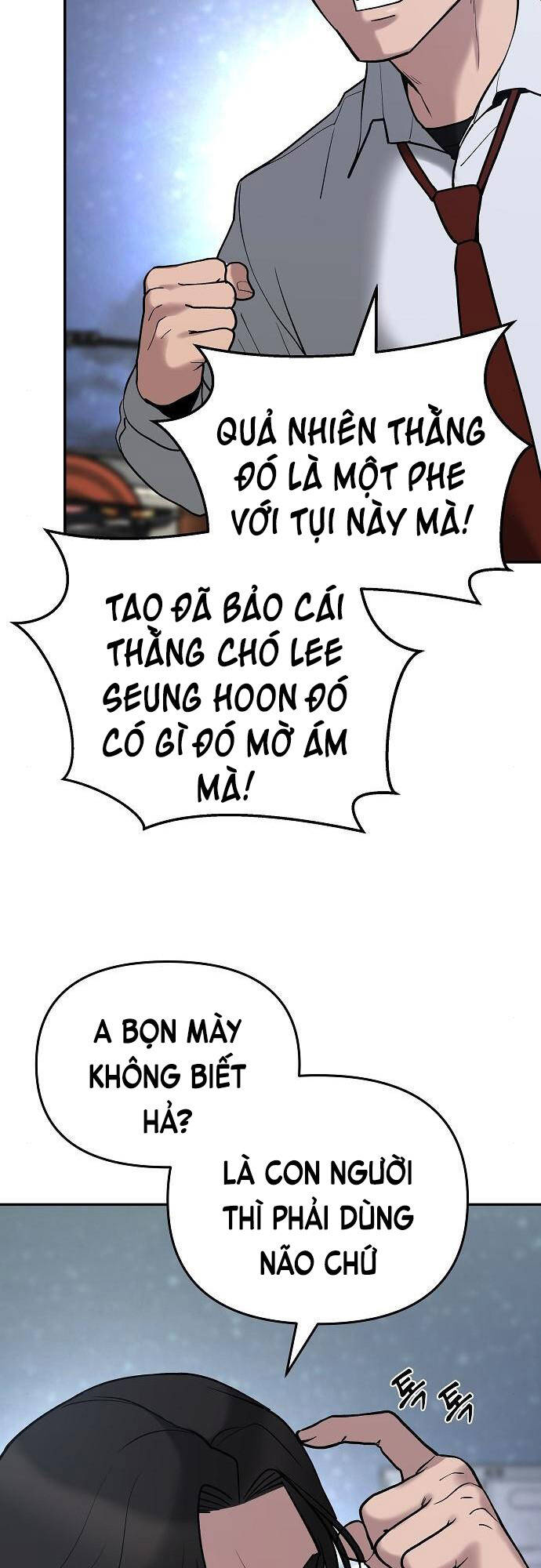 Giang Hồ Thực Thi Công Lý Chap 54 - Next Chap 55