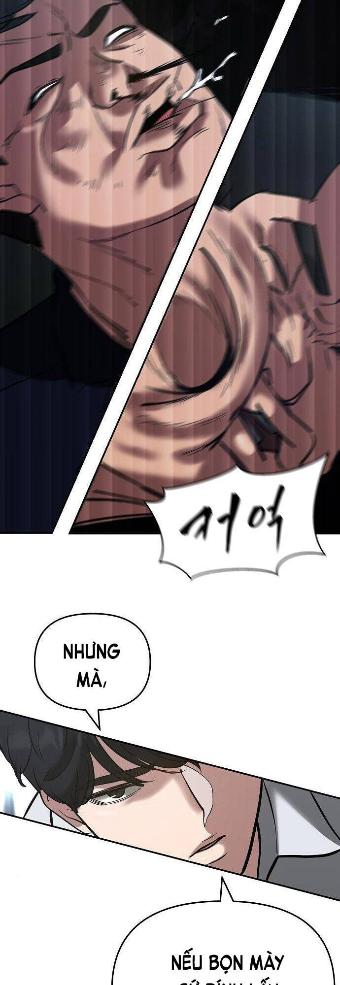 Giang Hồ Thực Thi Công Lý Chap 54 - Next Chap 55
