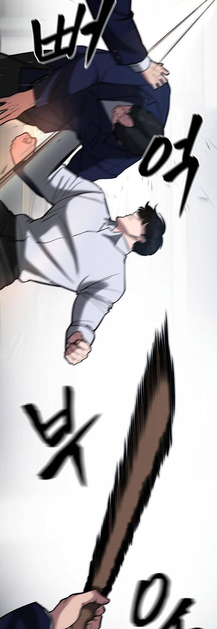 Giang Hồ Thực Thi Công Lý Chap 54 - Next Chap 55