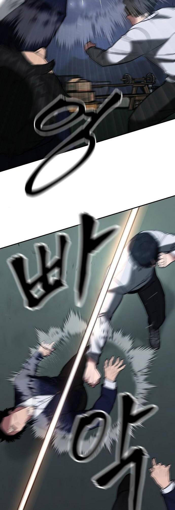 Giang Hồ Thực Thi Công Lý Chap 54 - Next Chap 55