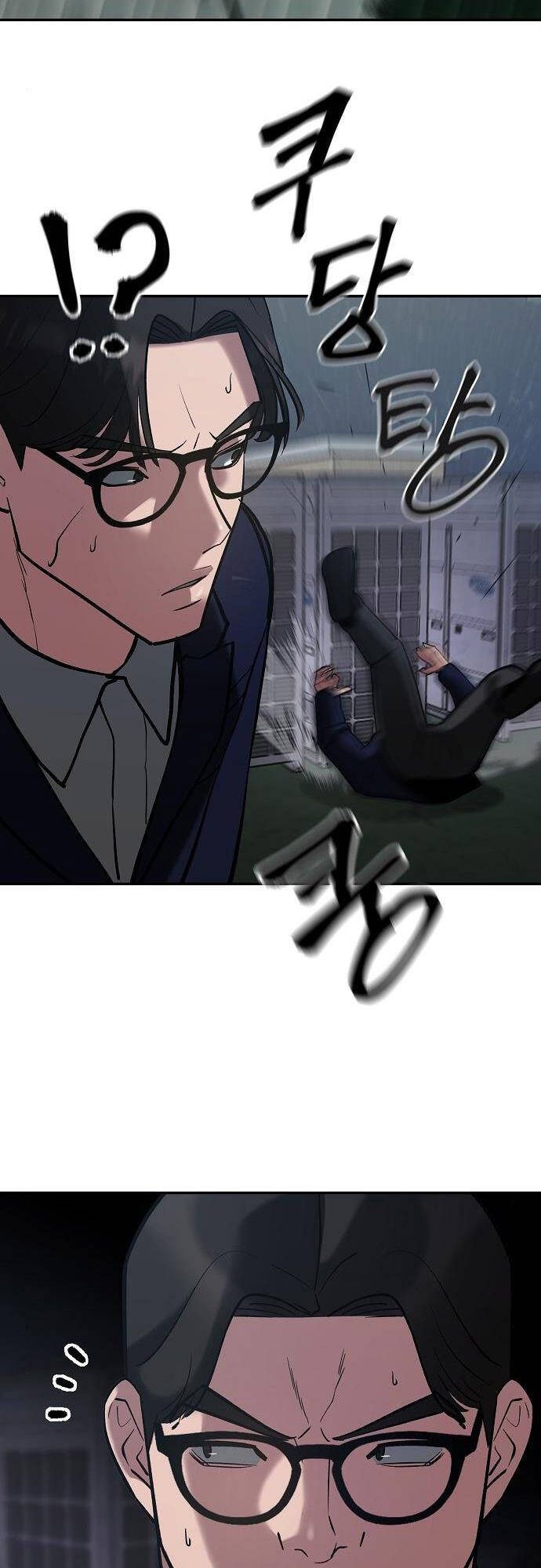 Giang Hồ Thực Thi Công Lý Chap 54 - Next Chap 55