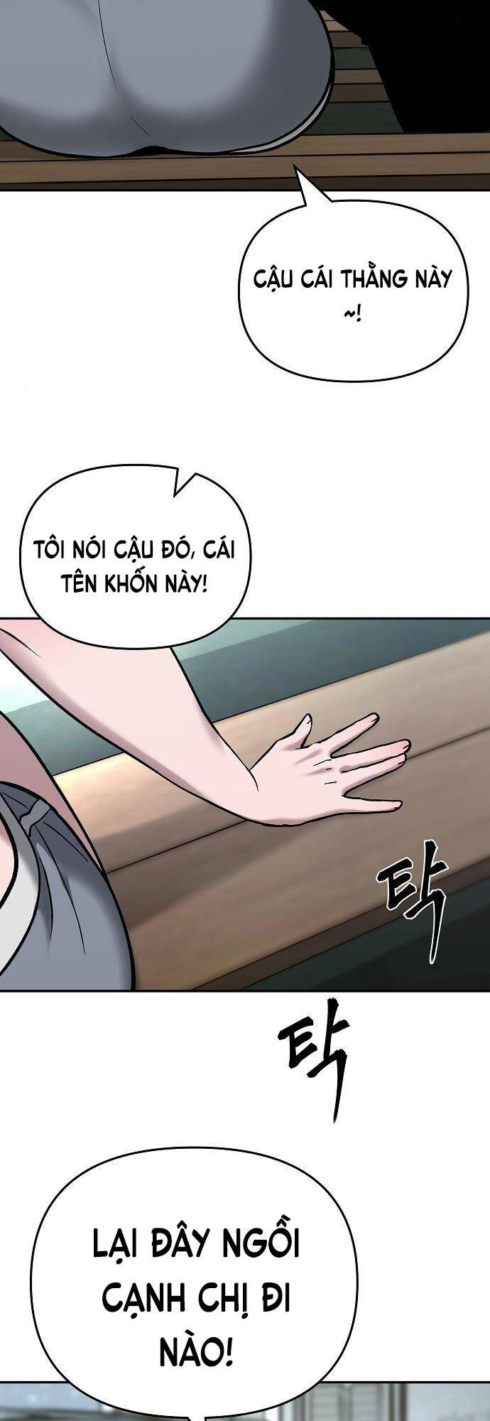 Giang Hồ Thực Thi Công Lý Chap 54 - Next Chap 55