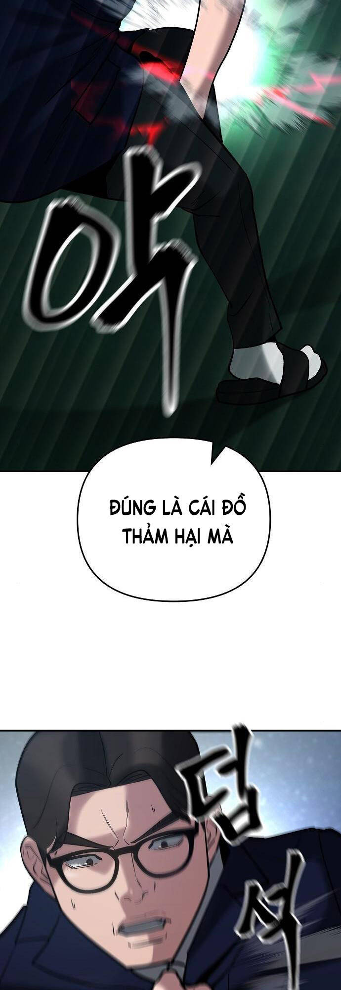 Giang Hồ Thực Thi Công Lý Chap 54 - Next Chap 55
