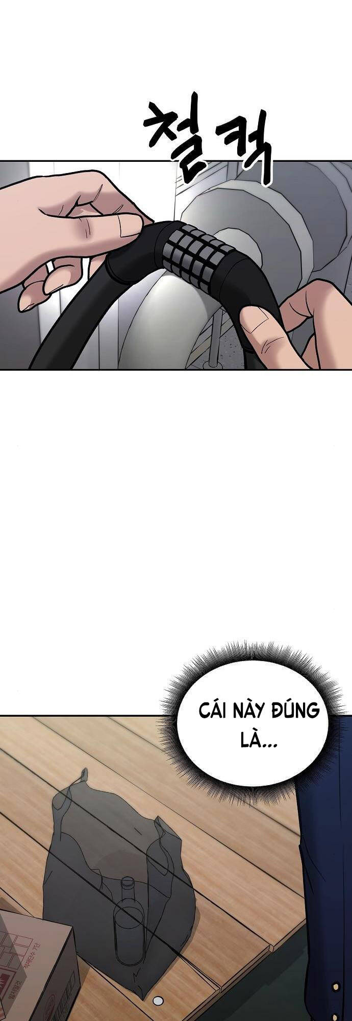 Giang Hồ Thực Thi Công Lý Chap 54 - Next Chap 55