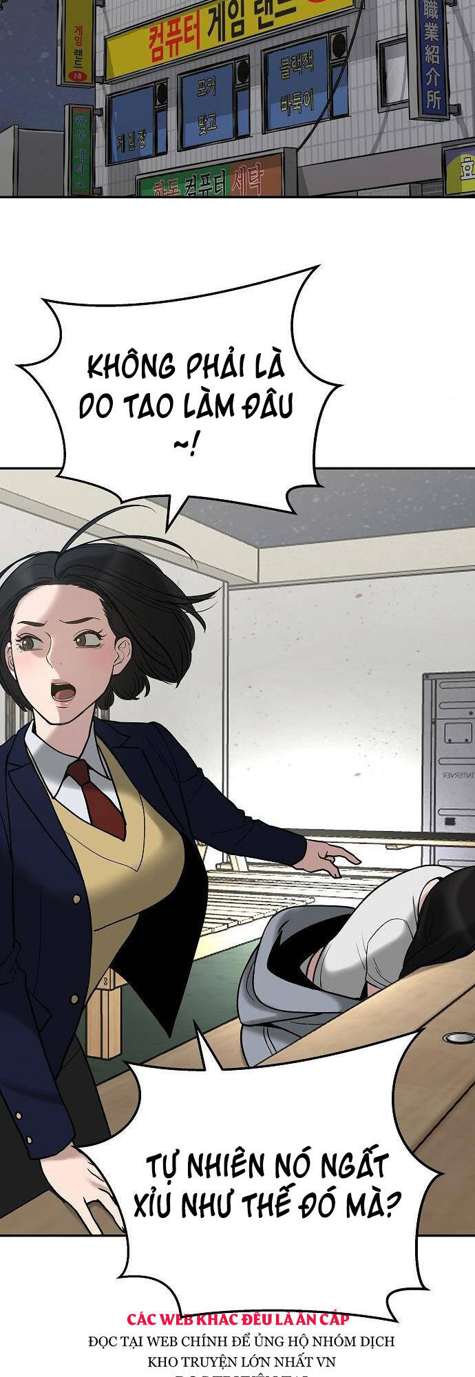 Giang Hồ Thực Thi Công Lý Chap 54 - Next Chap 55