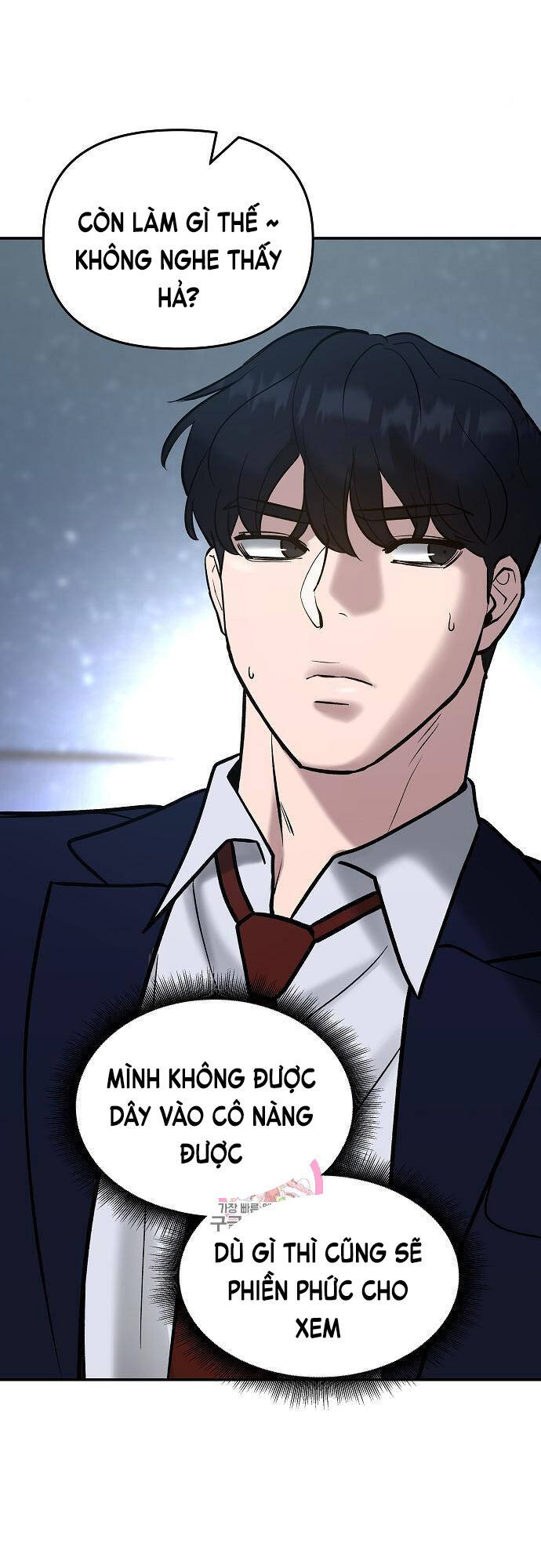 Giang Hồ Thực Thi Công Lý Chap 54 - Next Chap 55