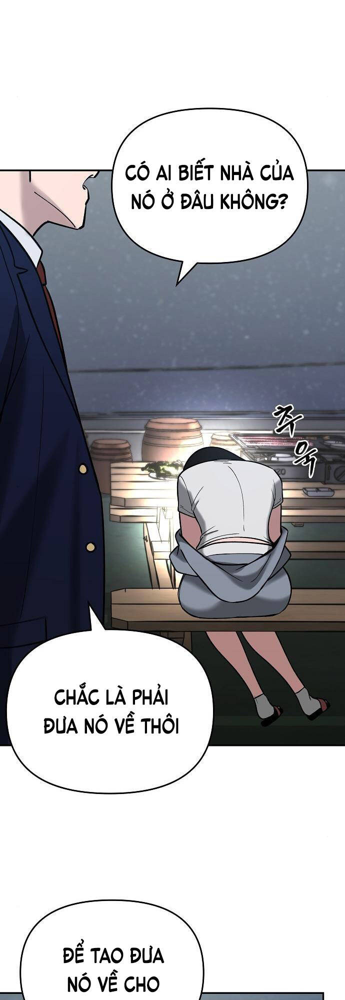 Giang Hồ Thực Thi Công Lý Chap 54 - Next Chap 55