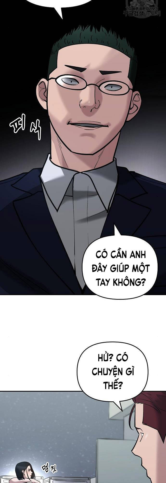 Giang Hồ Thực Thi Công Lý Chap 54 - Next Chap 55