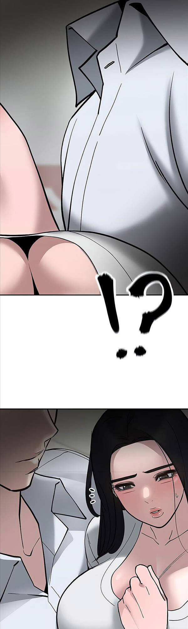 Giang Hồ Thực Thi Công Lý Chap 55 - Next Chap 56