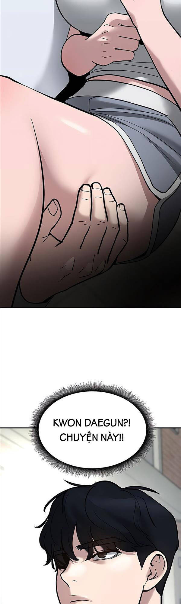 Giang Hồ Thực Thi Công Lý Chap 55 - Next Chap 56