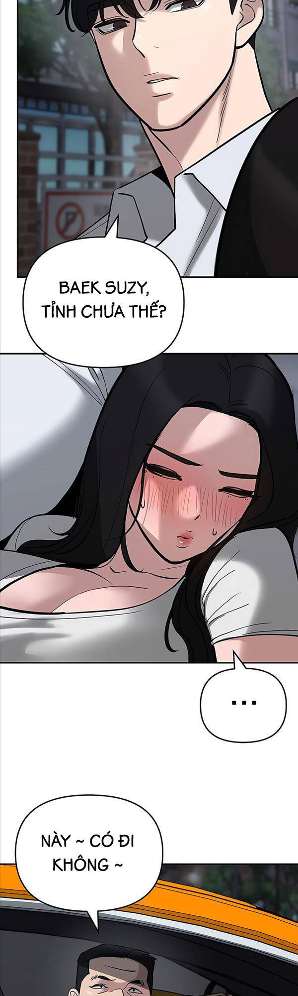 Giang Hồ Thực Thi Công Lý Chap 55 - Next Chap 56