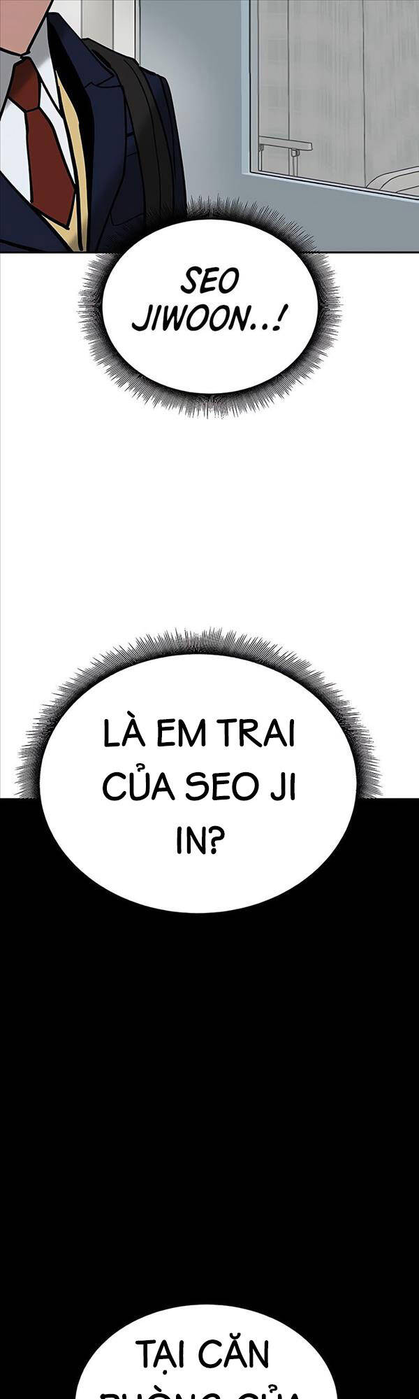 Giang Hồ Thực Thi Công Lý Chap 55 - Next Chap 56