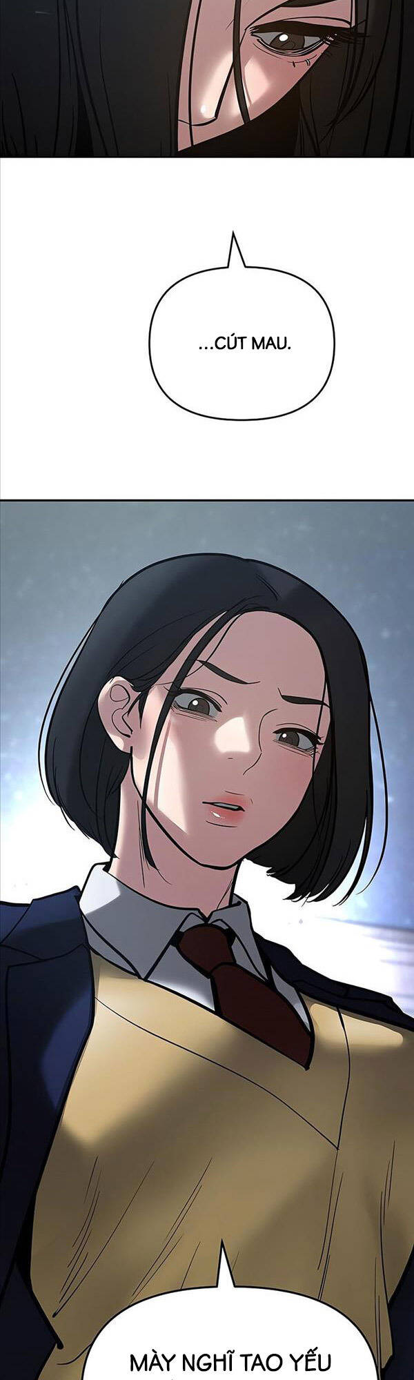 Giang Hồ Thực Thi Công Lý Chap 55 - Next Chap 56