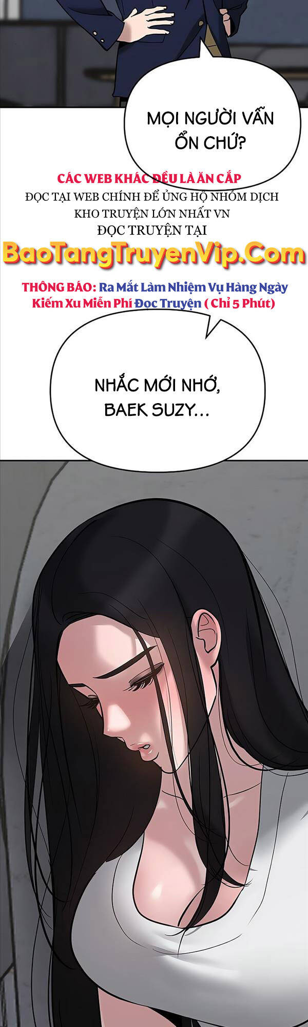 Giang Hồ Thực Thi Công Lý Chap 55 - Next Chap 56