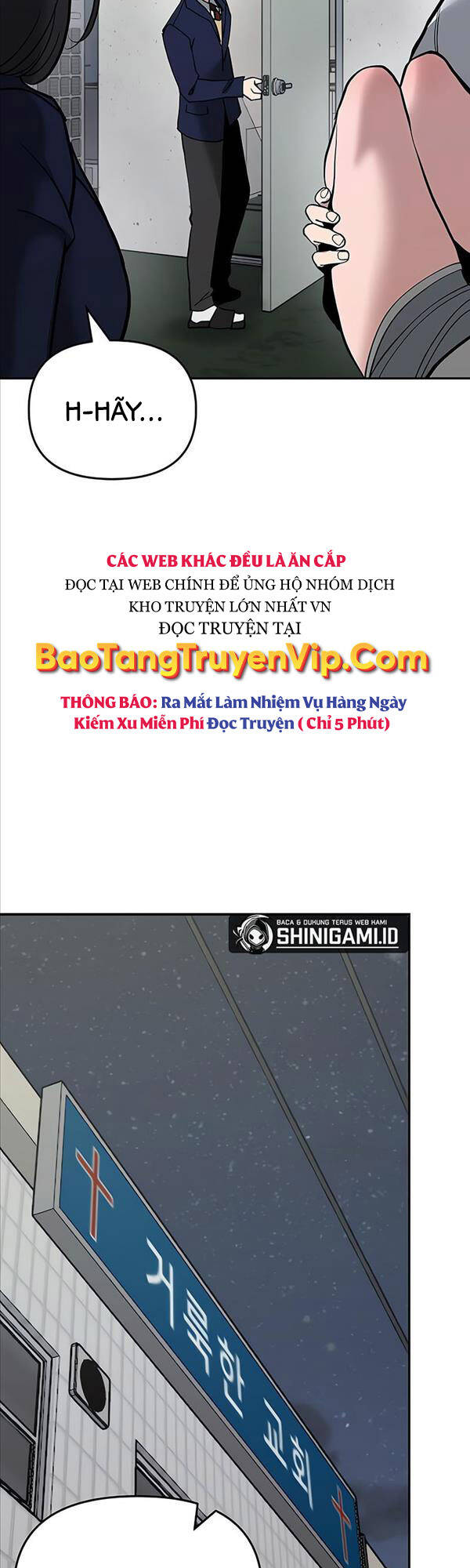 Giang Hồ Thực Thi Công Lý Chap 55 - Next Chap 56