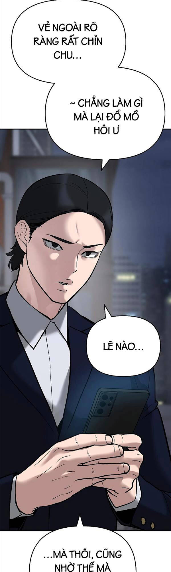 Giang Hồ Thực Thi Công Lý Chap 56 - Next Chap 57