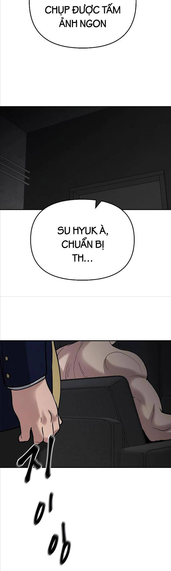 Giang Hồ Thực Thi Công Lý Chap 56 - Next Chap 57