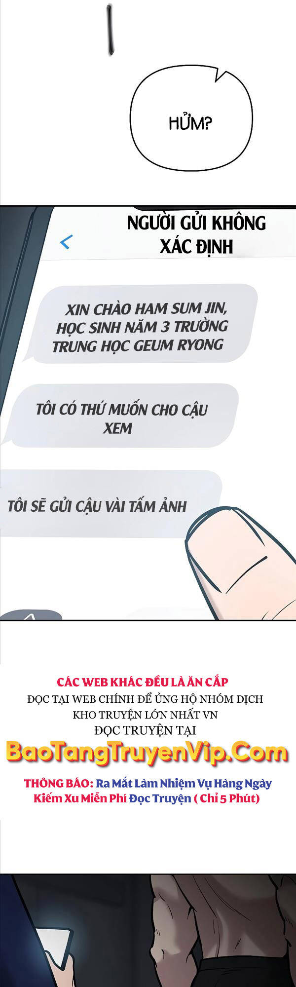 Giang Hồ Thực Thi Công Lý Chap 56 - Next Chap 57