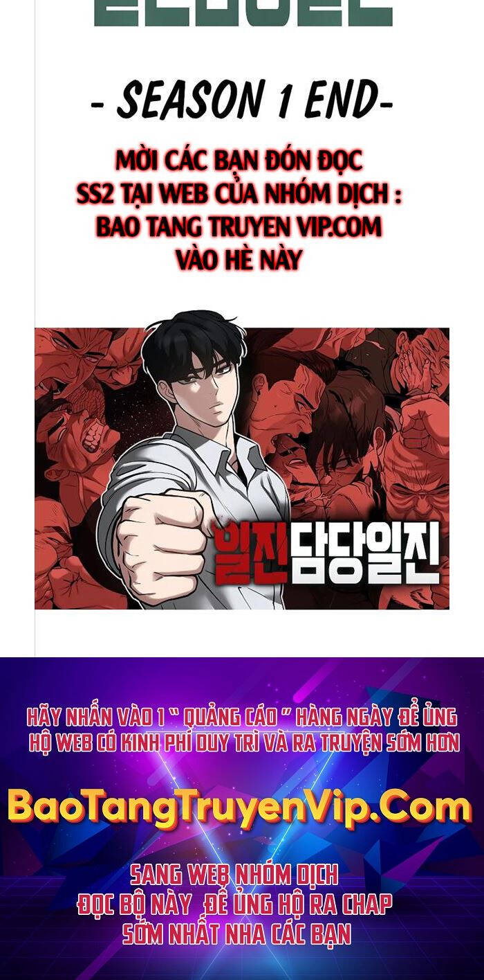 Giang Hồ Thực Thi Công Lý Chap 56 - Next Chap 57