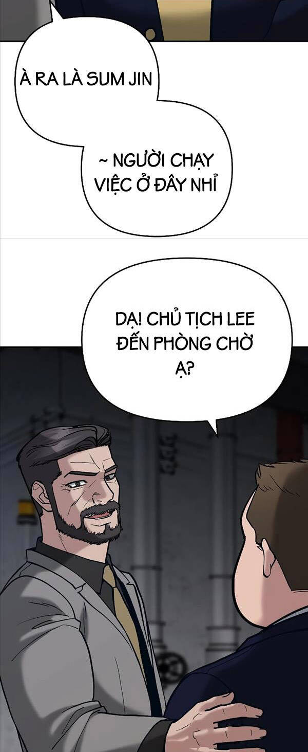 Giang Hồ Thực Thi Công Lý Chap 56 - Next Chap 57