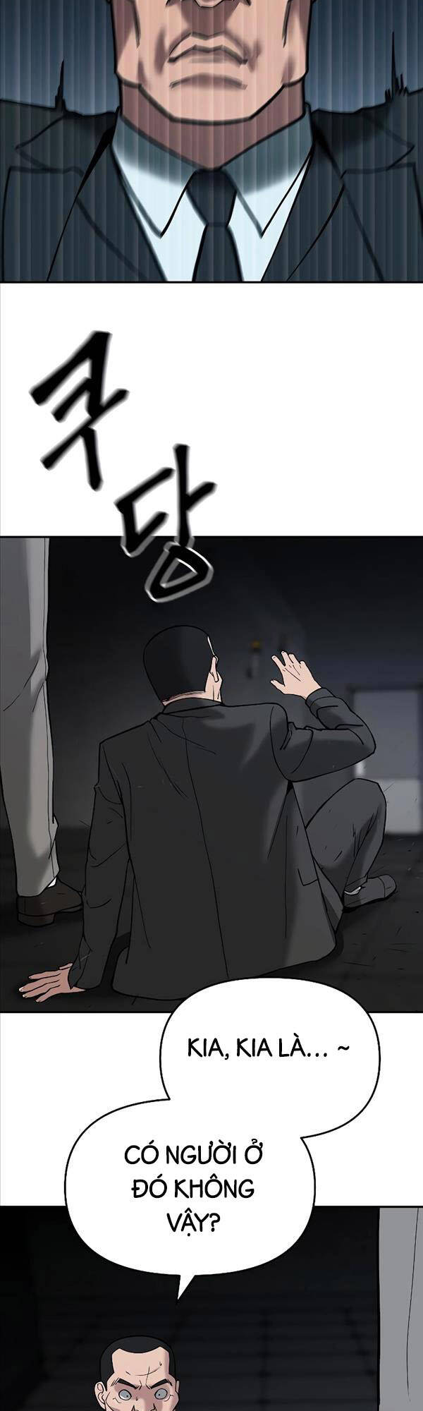 Giang Hồ Thực Thi Công Lý Chap 56 - Next Chap 57