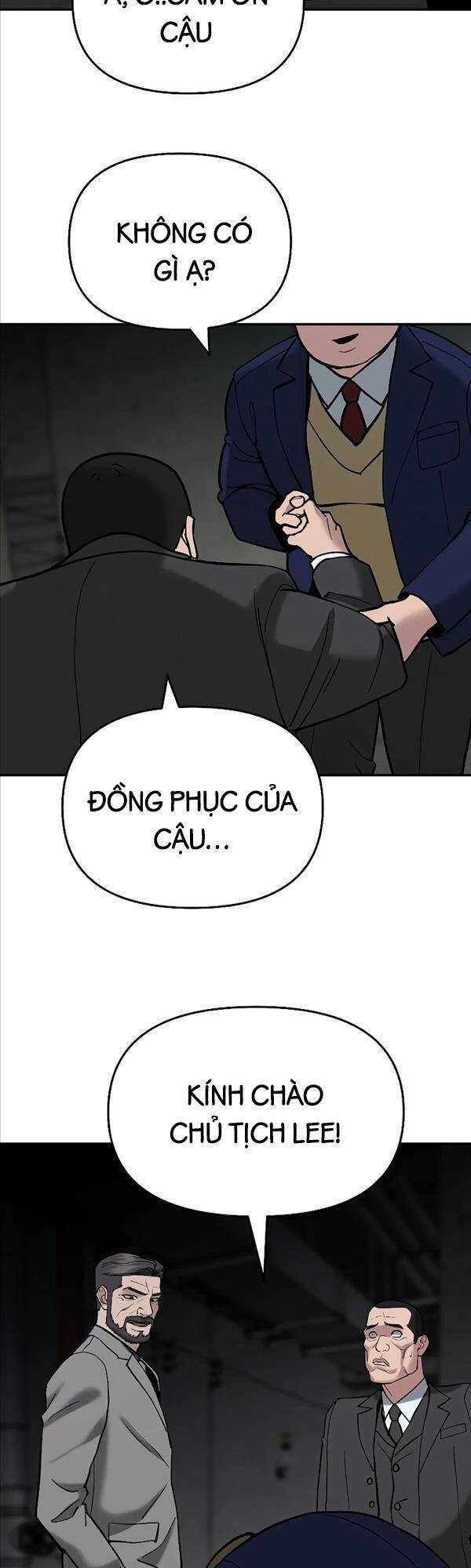 Giang Hồ Thực Thi Công Lý Chap 56 - Next Chap 57