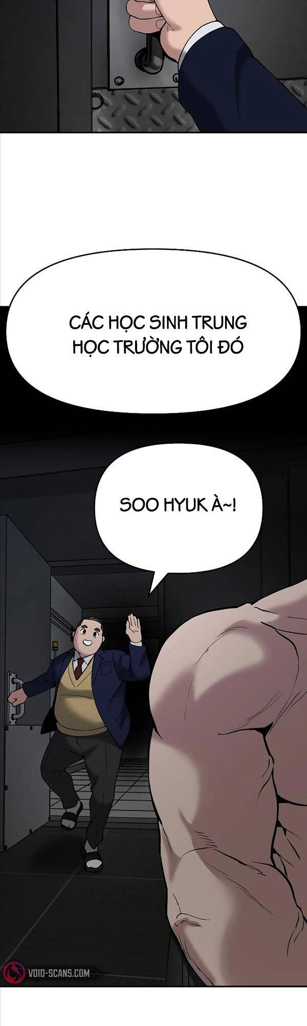 Giang Hồ Thực Thi Công Lý Chap 56 - Next Chap 57