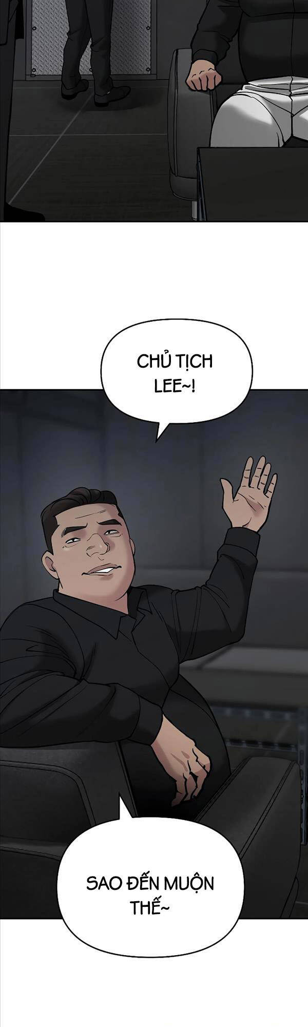 Giang Hồ Thực Thi Công Lý Chap 56 - Next Chap 57