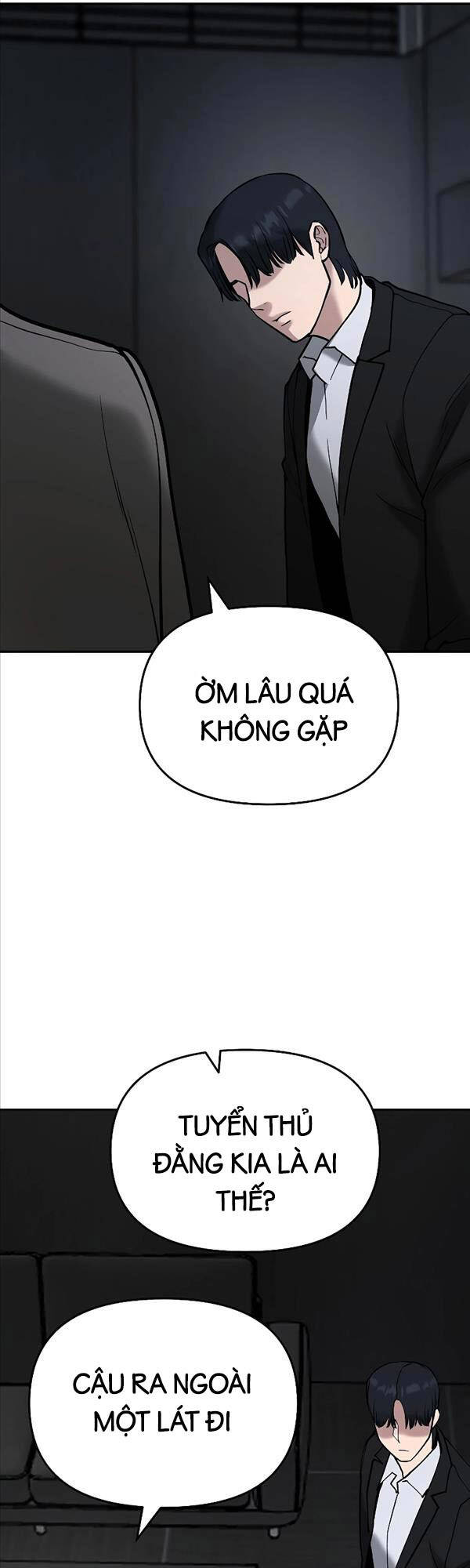 Giang Hồ Thực Thi Công Lý Chap 56 - Next Chap 57