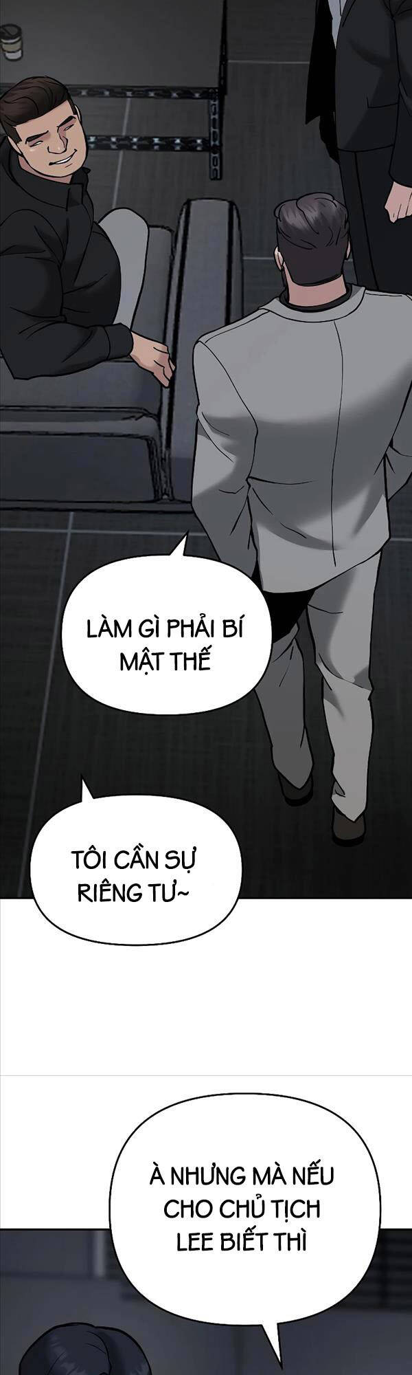 Giang Hồ Thực Thi Công Lý Chap 56 - Next Chap 57