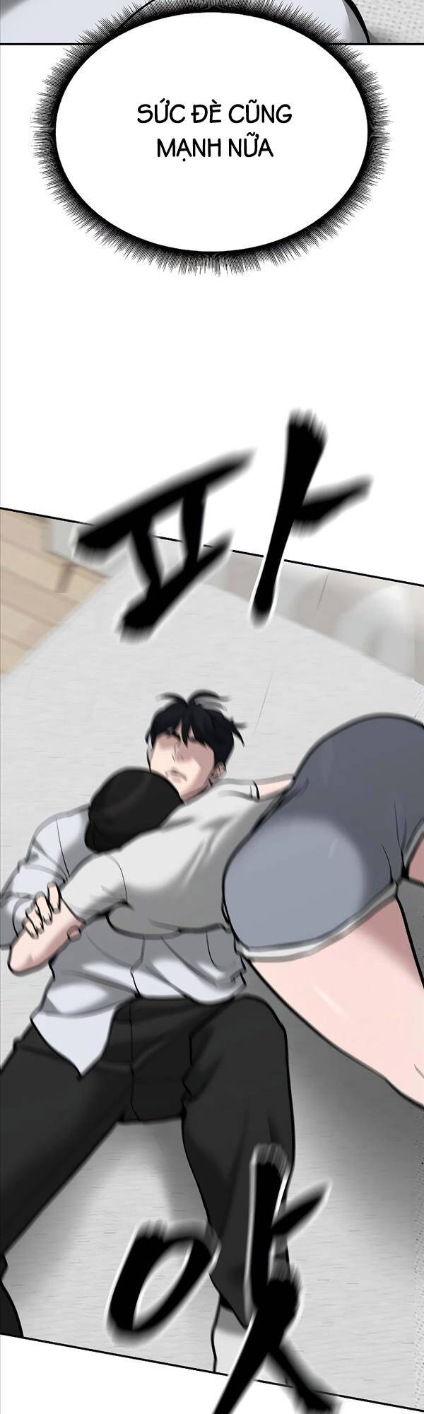 Giang Hồ Thực Thi Công Lý Chap 56 - Next Chap 57