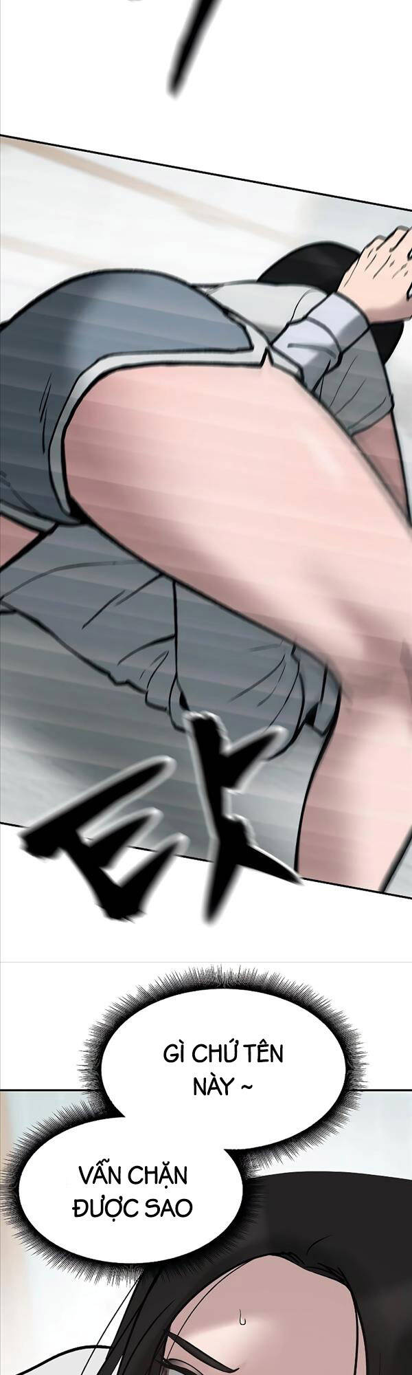 Giang Hồ Thực Thi Công Lý Chap 56 - Next Chap 57