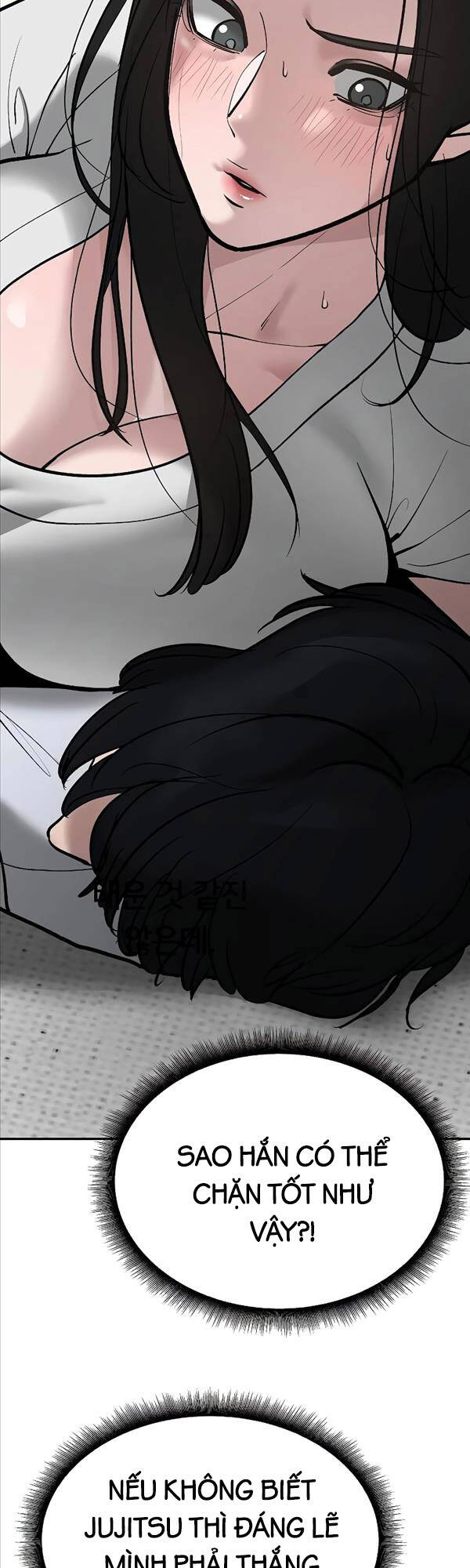 Giang Hồ Thực Thi Công Lý Chap 56 - Next Chap 57