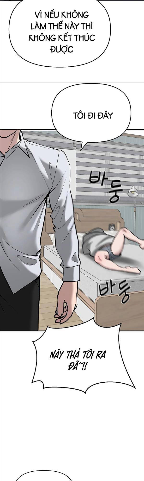 Giang Hồ Thực Thi Công Lý Chap 56 - Next Chap 57