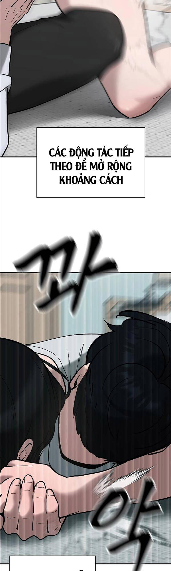Giang Hồ Thực Thi Công Lý Chap 56 - Next Chap 57