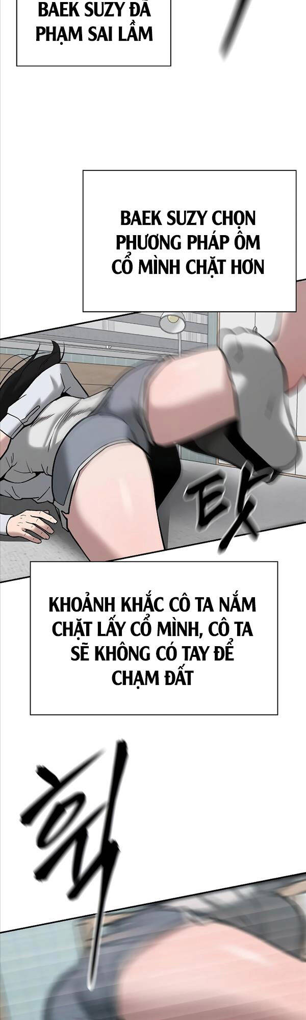 Giang Hồ Thực Thi Công Lý Chap 56 - Next Chap 57