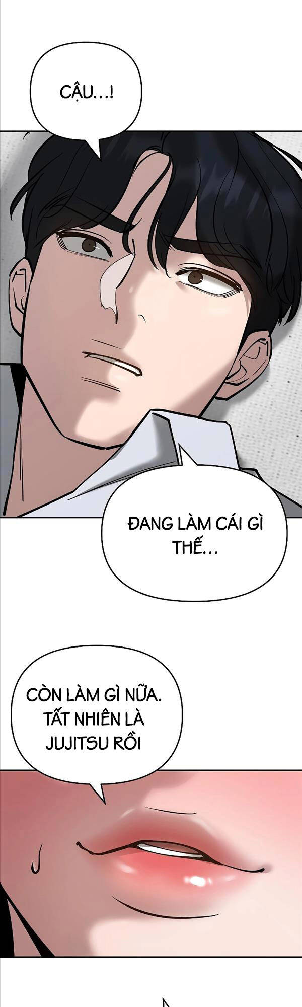 Giang Hồ Thực Thi Công Lý Chap 56 - Next Chap 57