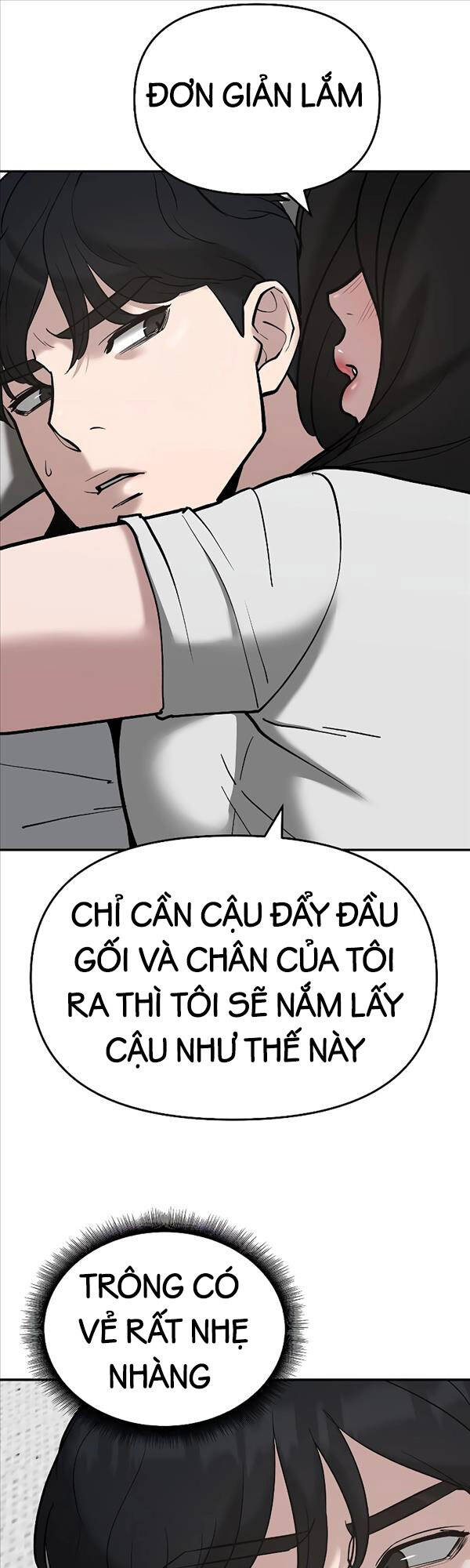 Giang Hồ Thực Thi Công Lý Chap 56 - Next Chap 57