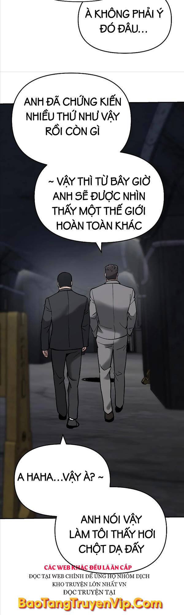 Giang Hồ Thực Thi Công Lý Chap 56 - Next Chap 57