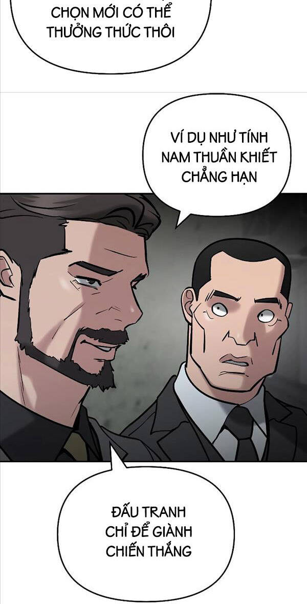 Giang Hồ Thực Thi Công Lý Chap 56 - Next Chap 57