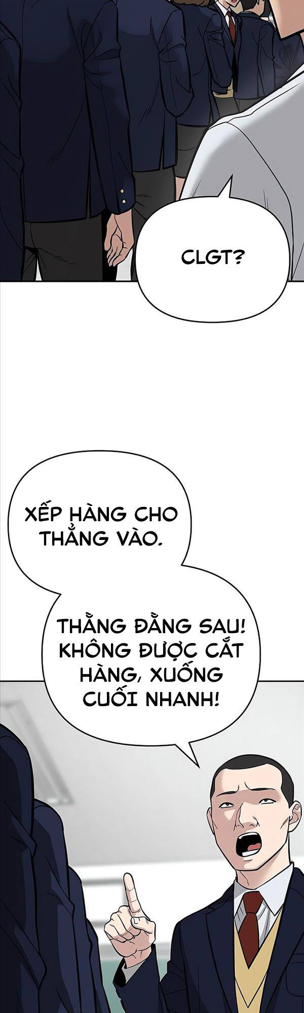 Giang Hồ Thực Thi Công Lý Chap 57 - Next Chap 58