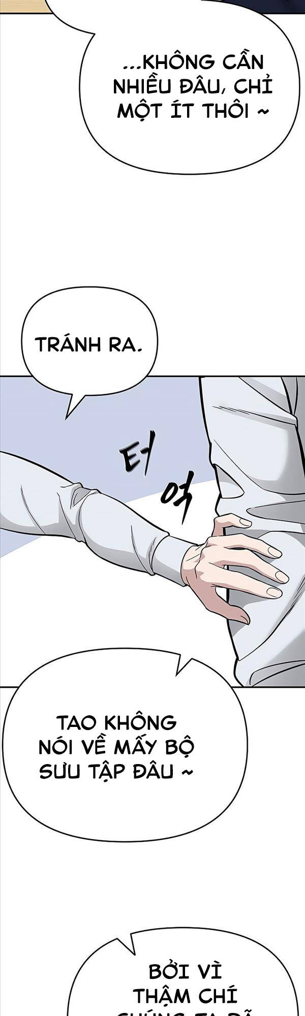 Giang Hồ Thực Thi Công Lý Chap 57 - Next Chap 58