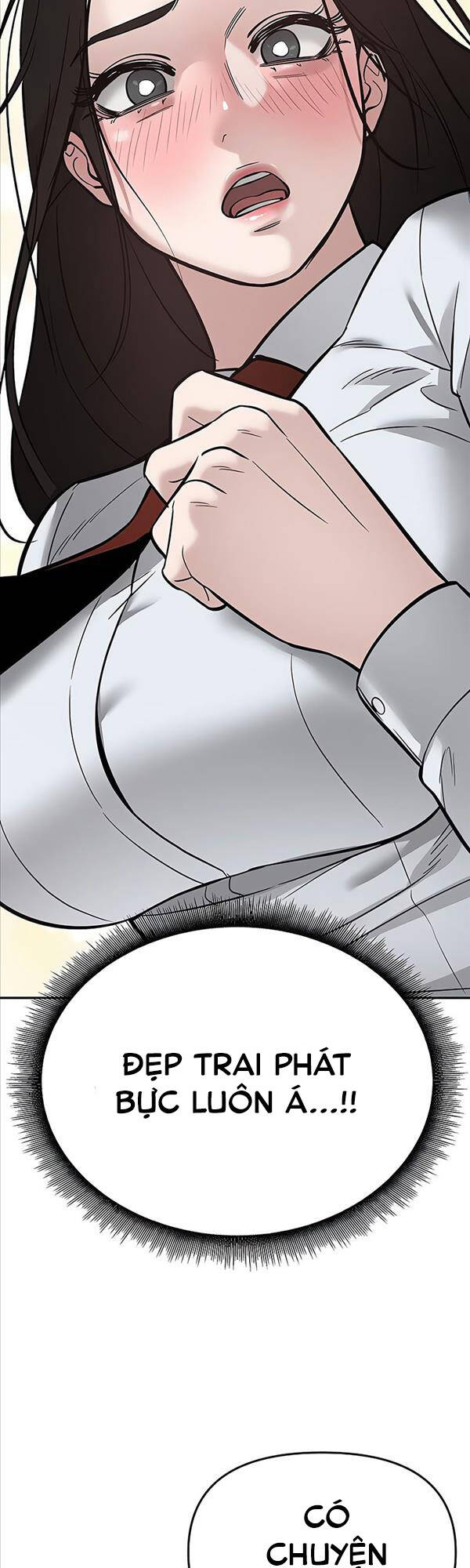 Giang Hồ Thực Thi Công Lý Chap 57 - Next Chap 58