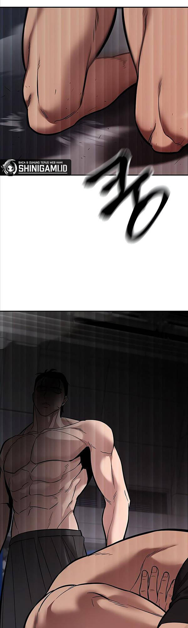 Giang Hồ Thực Thi Công Lý Chap 57 - Next Chap 58